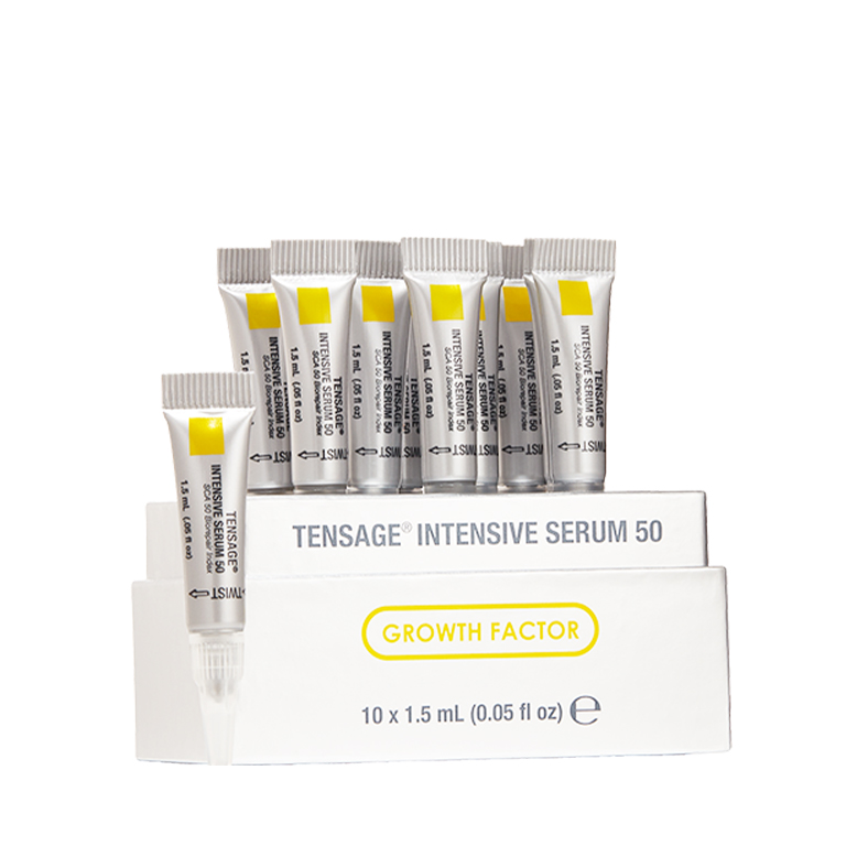 Biopelle Tensage Intensive Serum 50 – 10 x 1.5mL tubes