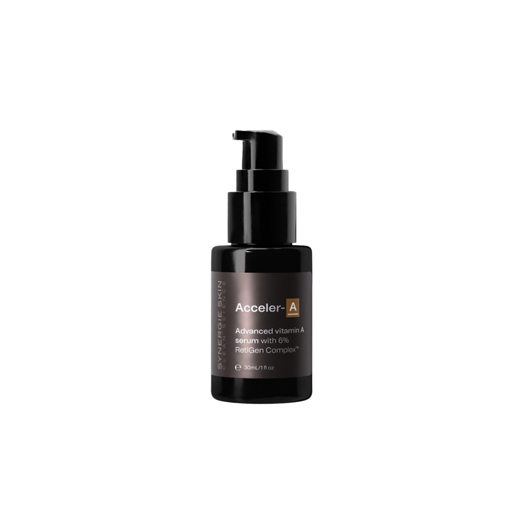 Synergie Skin Acceler-A 30mL