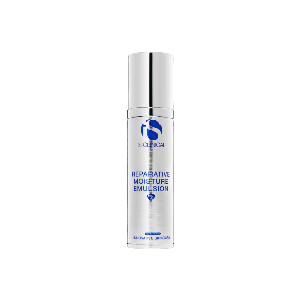 Reparative Moisture Emulsion
